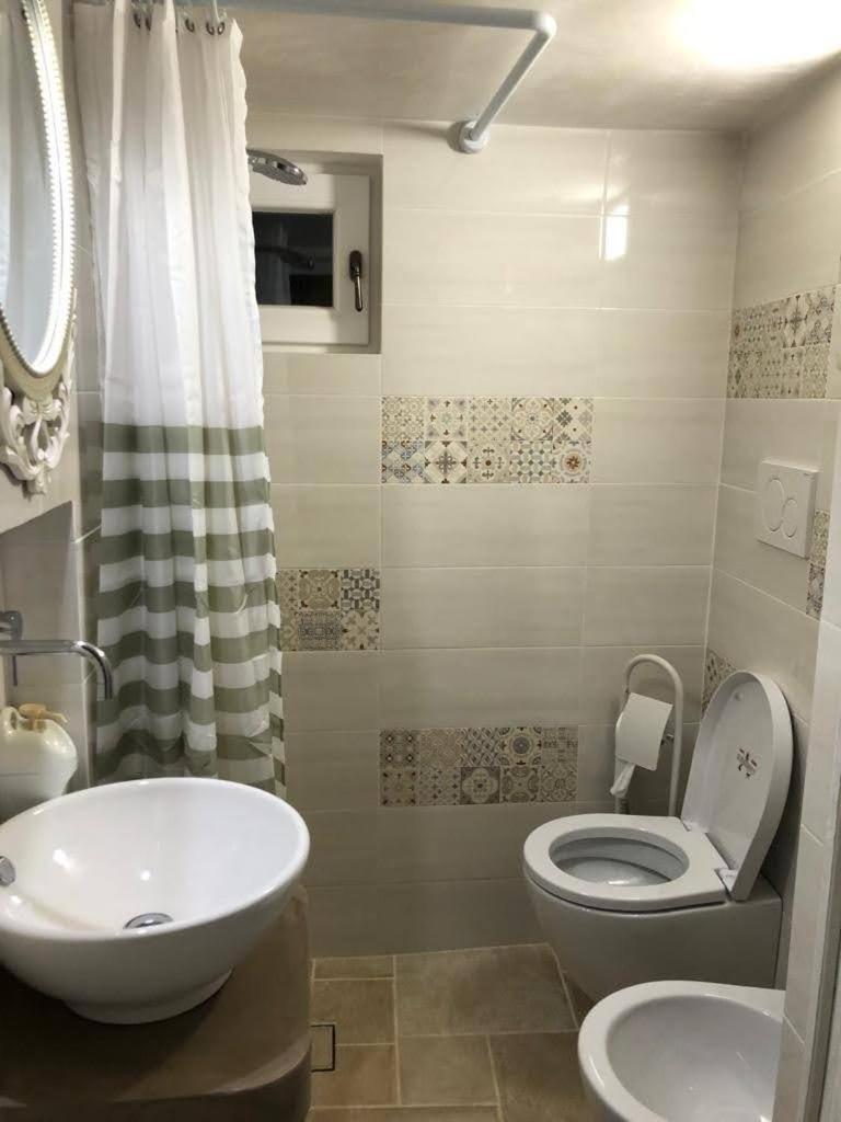 Trullo Dell' Edera Con Piscina Privata *
