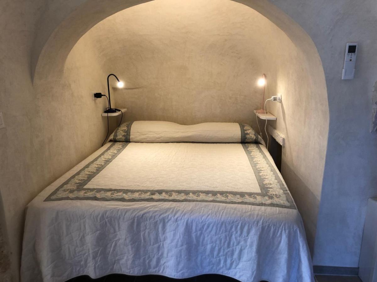 Apartamento Trullo Dell' Edera Con Piscina Privata