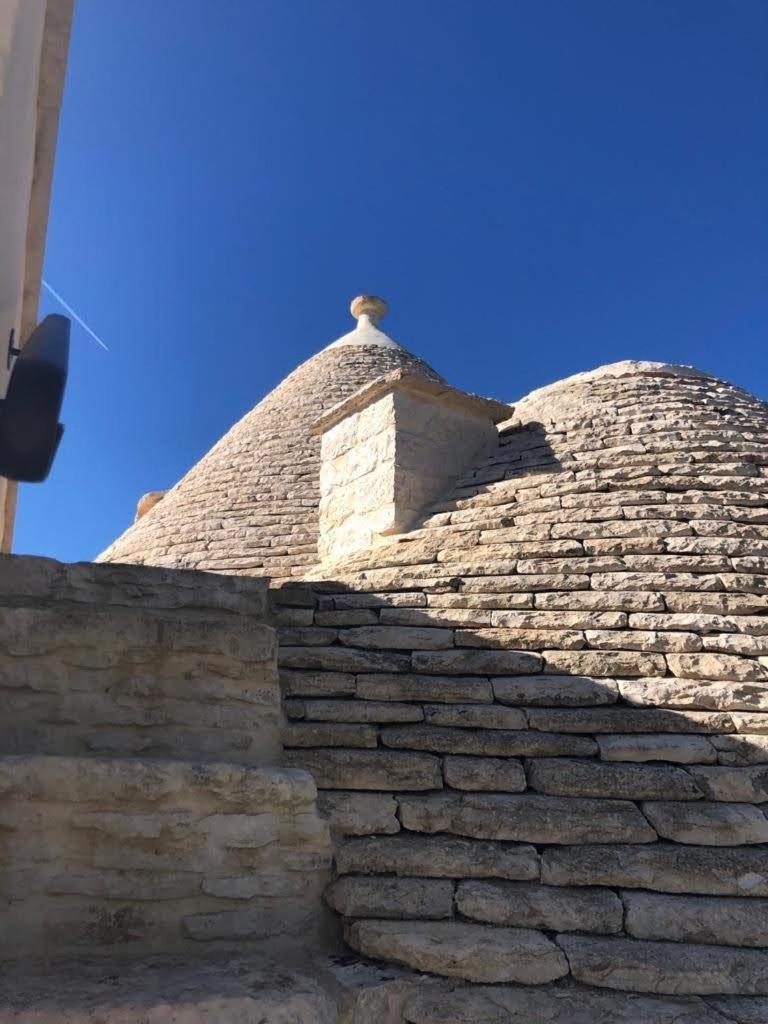 Trullo Dell' Edera Con Piscina Privata *